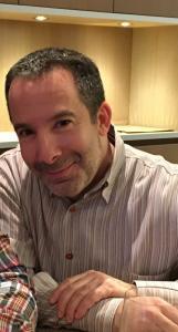 Joe Sullivan - Daddy Philadelphia, USA