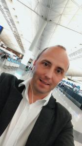 Joel Cruz - Daddy Roshester, USA