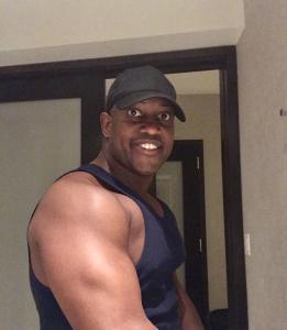 Joel Horn - Daddy Orlando, USA