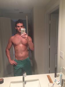 John Barker - Daddy Los Angeles, USA