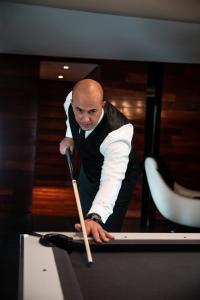 John Bloomer - Daddy San Francisco, USA