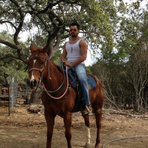 John Bogue - Daddy Chicago, USA