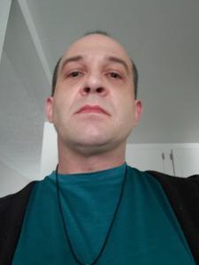 John Bonds - Daddy Visalia, USA