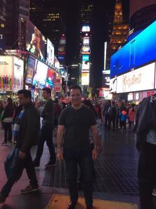 John Brown - Daddy Michigan City, USA