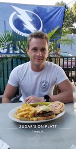 John Cano - Daddy Denver, USA