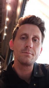 John Davis - Daddy Birmingham, United Kingdom