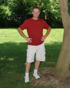 John Everett - Daddy Pittsburgh, USA