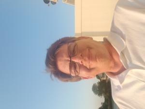 John Freeman - Daddy Indianapolis, USA