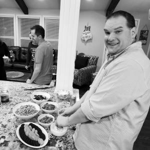 John Hurtado - Daddy Toronto, Canada