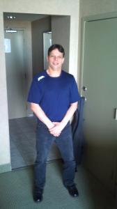 United Kingdom Daddies John Lloyd - Daddy Manchester, United Kingdom