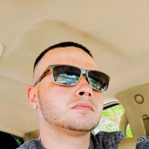 John Marone - Daddy Visalia, USA