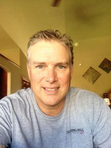 John Morgan - Daddy Michigan, USA