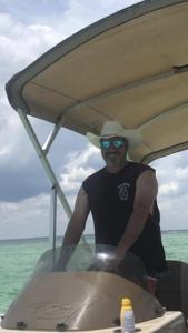 John Perras - Daddy Oklahoma City, USA