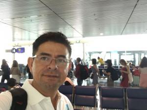 John Polk - Daddy Orlando, USA