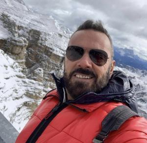 John Trew - Daddy Toronto, Canada