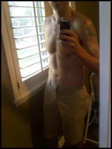 Johnnie Richardson - Daddy Tulsa, USA