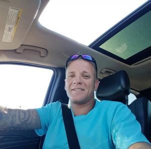 Jonathan Bowe - Daddy Michigan, USA