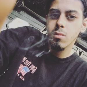 Jonathan Shelor - Daddy Springfield, USA