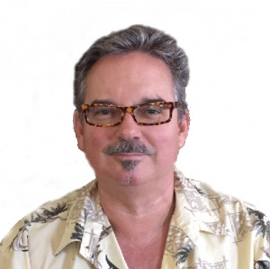 Jorge Garcia - Daddy Pittsburgh, USA