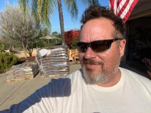 Jorge Ortega - Daddy Tucson, USA