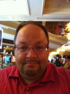 Jose King - Daddy Indianapolis, USA