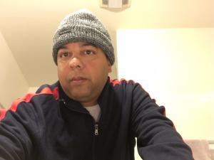 Jose McKay - Daddy Guelph, Canada