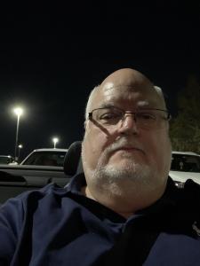 Joseph Anderson - Daddy North Carolina, USA