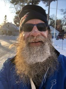 Joseph Crum - Daddy New York, USA