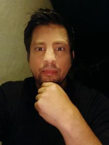 USA Daddies Joseph Easton - Daddy Louisiana, USA