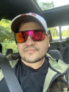 Joseph Estes - Daddy Liverpool, United Kingdom