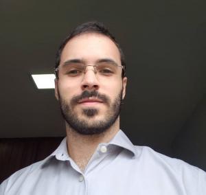 Joseph George - Daddy Birmingham, United Kingdom