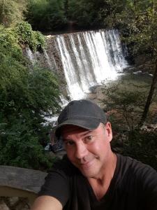 Joseph Simms - Daddy Iowa, USA