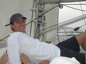 Joseph Stamm - Daddy Mississauga, Canada