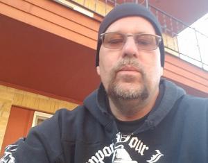 Joshua Carothers - Daddy Portland, USA