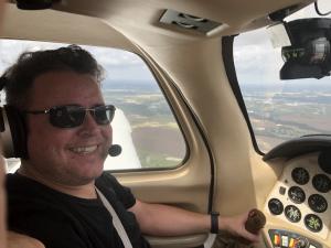 Joshua Penson - Daddy Grand Rapids City, USA