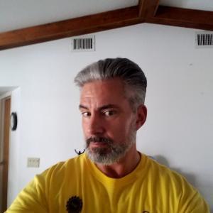 Joshua Williams - Daddy Texas, USA