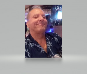 Joshua Wilson - Daddy Jacksonville, USA