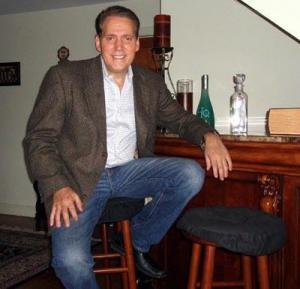 Juan Farish - Daddy Los Angeles, USA