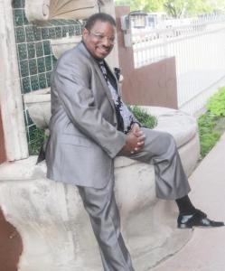 Juan Watts - Daddy Orlando, USA