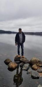 Canada Daddies Julius Snyder - Daddy Winnipeg, Canada