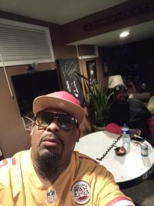 Junior Yi - Daddy Victoria, Canada