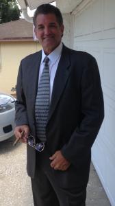 Justin Martinez - Daddy Oklahoma City, USA