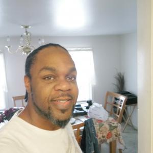 Justin Merrill - Daddy Massachusetts, USA