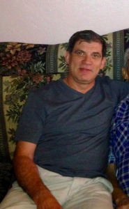 Justin Pena - Daddy Guelph, Canada