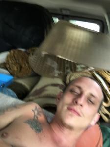 Keith Ferrigno - Daddy Fresno, USA