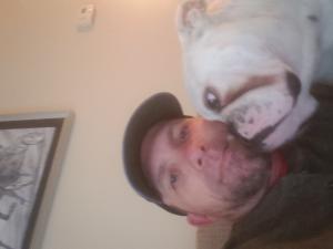 Keith Flynt - Daddy Georgia, USA