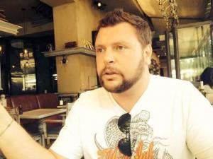 Keith Murphy - Daddy Albany, USA