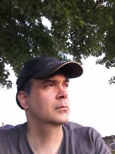 Kelvin Oddo - Daddy Regina, Canada