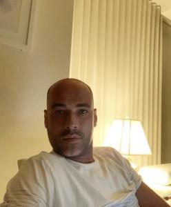 Kenneth Christmas - Daddy Milwaukee, USA