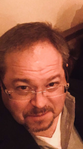 Kenneth Hearn - Daddy Liverpool, United Kingdom